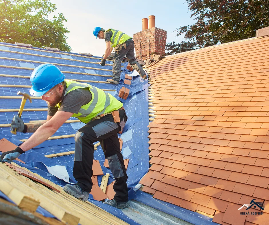 Why choose Roof Repair Near Me in West Jefferson, OH