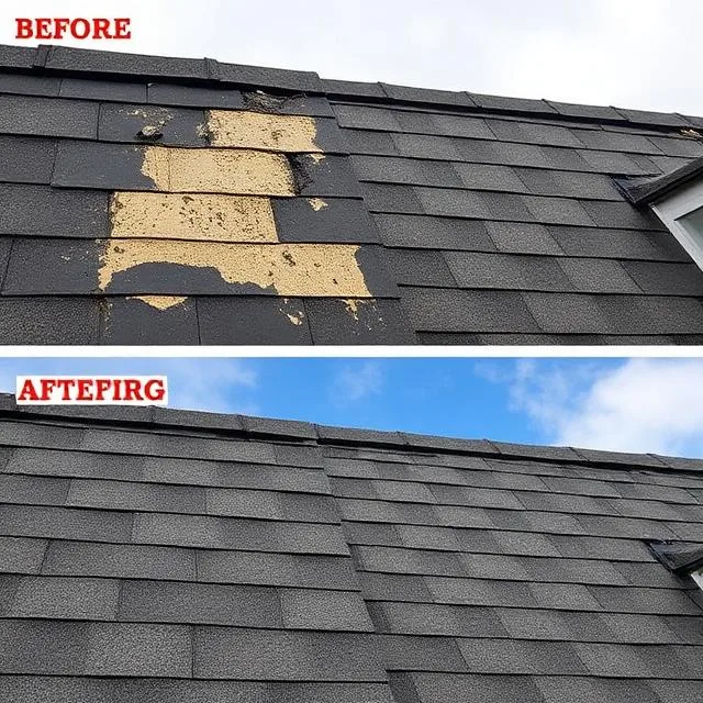 Roof Repair Near Me in West Jefferson, OH near me